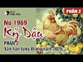 Tử Vi Tuổi Kỷ Dậu 1969 Nữ Mạng Năm 2025 Phần 2 Chi Tiết Vân Hạn Năm 2025 Tử Vi Tuổi Kỷ Dậu 1969 Nữ Mạng Năm 2025 Phần 2 Chi Tiết Vân Hạn Năm 2025