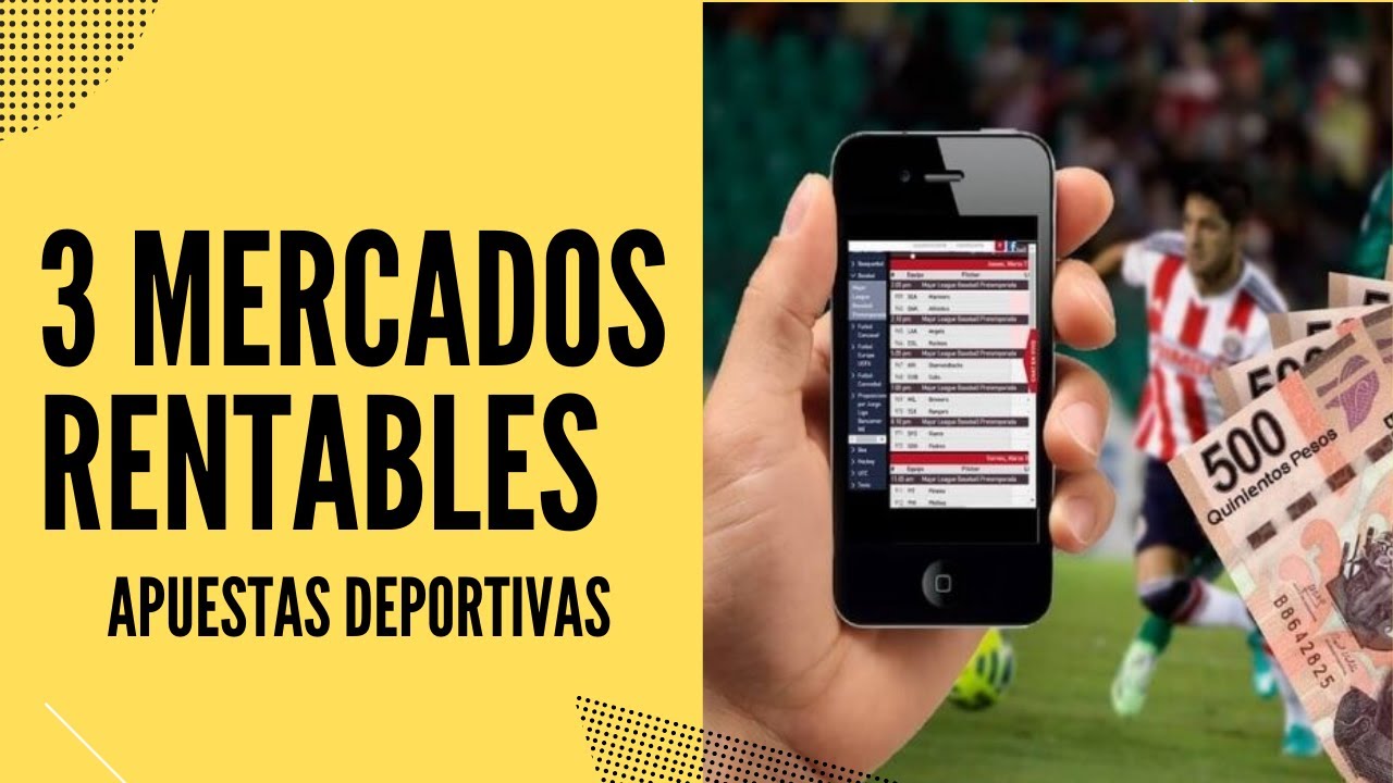 Apuestas Deportivas Rentables Online