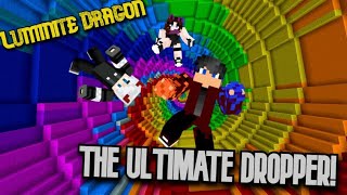 This Dropper is IMPOSSIBLE!! | Minecraft Dropper Map