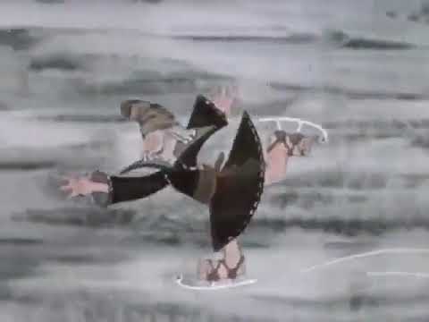 Беларусские 🇧🇾 мультики | Не боюсь тебя, Мороз | 1979 | Советские мультфильмы