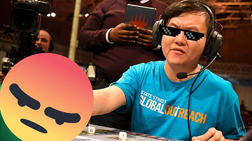 "I HATE RULES LAWYERS?!"