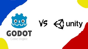 Godot vs Unity (Eligiendo Motor)