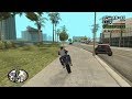 Starter Save - Part 3-The Chain Game 48 Mod-GTA San Andreas PC-complete walkthrough-achieving ??.??%