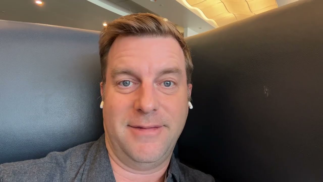 Поехали со мной в Корею!