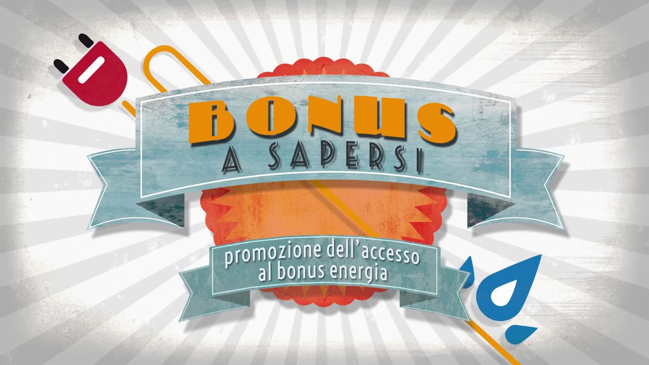 Bonus luce e gas 2017: requisiti per richiederlo e quanto si risparmia Bonus energia requisiti