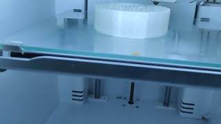 Final year project 3D printing reducers for DAC project
