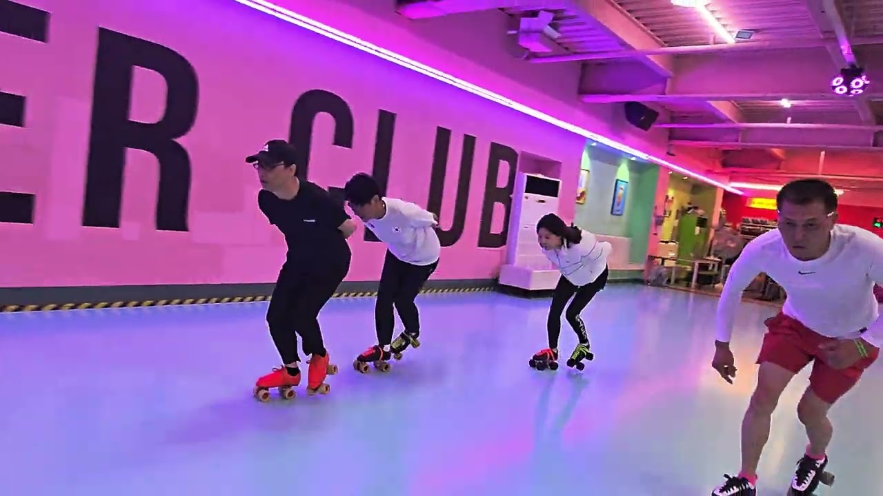 시카고롤러클럽