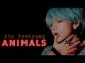 BTS Taehyung Animals FMV mp3
