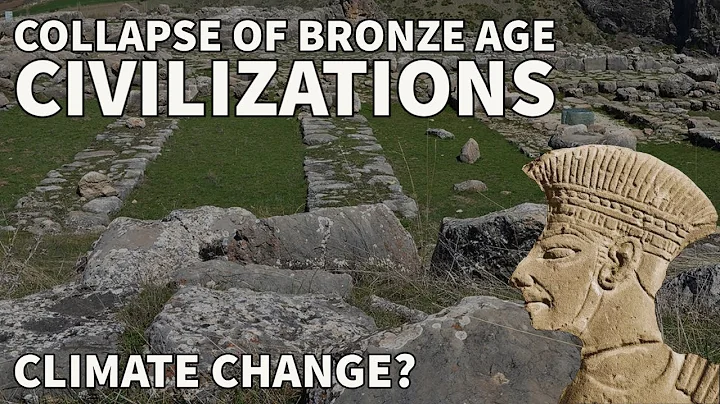 Did Climate Change cause the Bronze Age Collapse?