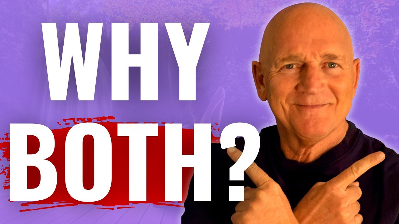 Hot YOGA Standing Poses Vs  Floor Poses!