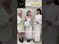 NiziUが20秒で映画紹介にチャレンジ！NiziUが歌う「Paradise」が主題歌の『映画ドラえもん のび太と空の理想郷』は大ヒット上映中！ #shorts