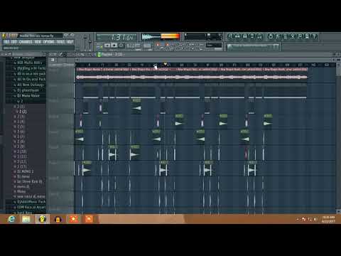 Nasiba Tera Jag Jayega {dj monu jhansi}