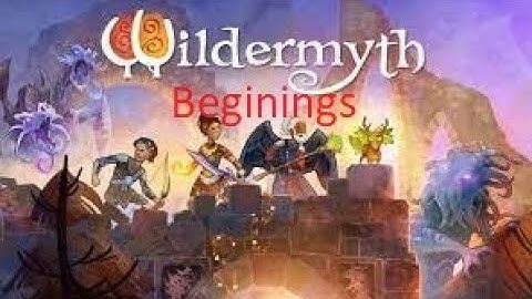 Wildermyth : Chapter 3
