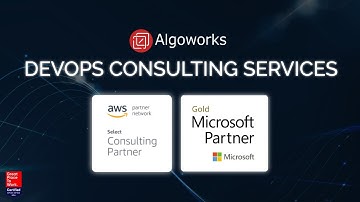 Algoworks Cloud Partnerships | DevOps Consulting Services | Algoworks