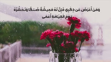 تلاوة رائعة من سورة طه للقارئ قاسم فضائل