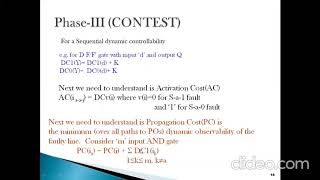 phase3 Contest algo