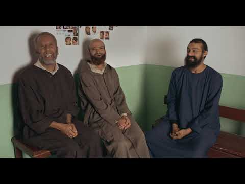 LE MIRACLE DU SAINT-INCONNU