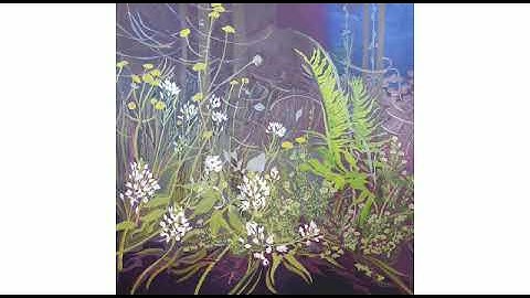 Abundance:  Chincherinchees