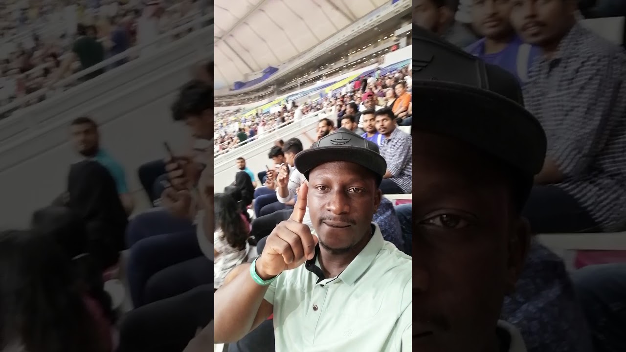 DOHA2019 IAAF WORLD ATHLETICS CHAMPIONSHIP