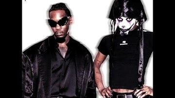 Offset & Playboi Carti - ROCK OUT (Snippet Remaster)(Extended)