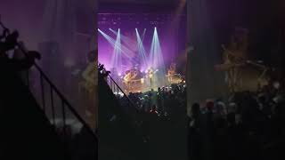 ORLOGE SIMARD LIVE ( 29 MARS 2018) MTL  CLUB SODA ( 1ERE PARTIE)