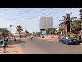 Guinea-Bissau 🇬🇼 West Africa Day One 360º VR