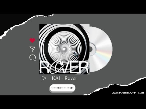 Kai Rover Clean Acapella Vocals Only