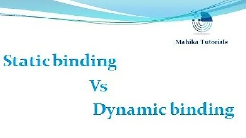 Java Interview 04 - Static Binding Vs Dynamic Binding
