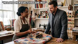 Her Fiance Dumped Her for Being Too Naive Then a Billionaire Chose Her and Spoiled Her Like a Queen