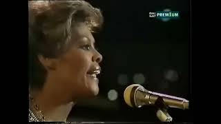 Dionne Warwick  Ill Never Love This Way Again ORIGINAL