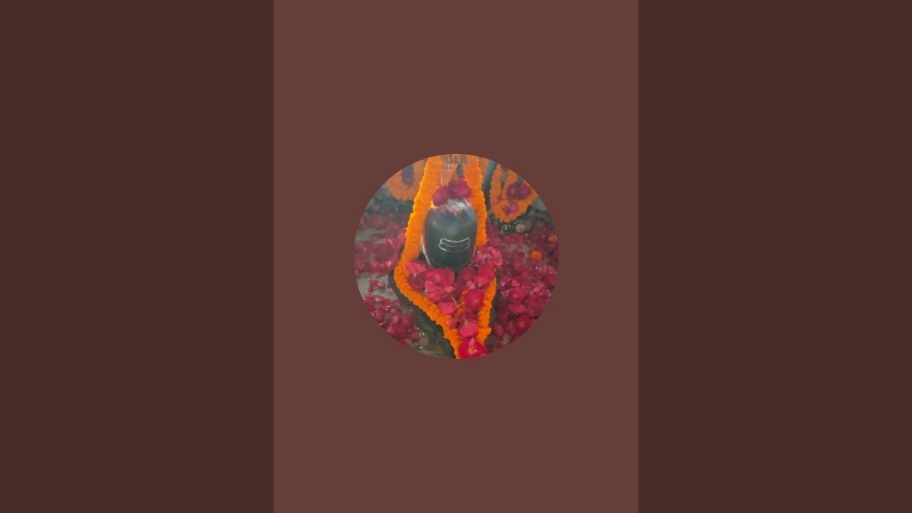 devalay darshan Ravi 511 is live! - YouTube