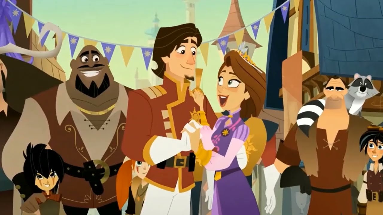 The Hero King (WNS Style) Part 1 - 