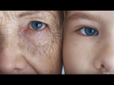 Vídeo: Quando Os Humanos Poderão Viver 100 Anos Saudáveis? - Visão Alternativa