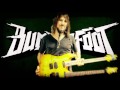 Bumblefoot - Argentina