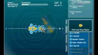 Bubble Tanks 3 - How to save your tank and use it later.