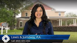 Lewis and Jurnovoy Celebrates Exceptional Five Star Review by Brooke Fletcher