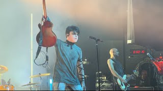 Gary Numan, A Prayer for the Unborn, Live 2.27.24, San Francisco, The Warfield.