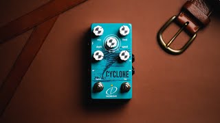 Le meilleur du PHASER, par Crazy Tube Circuits | Cyclone by Tone Factory 4,800 views 2 months ago 15 minutes