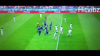 Offside Trap: Cool or too smart??