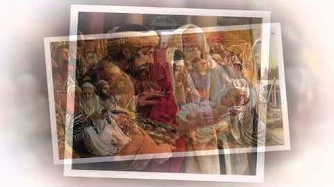 Chua Mai Ben Con - Karaoke