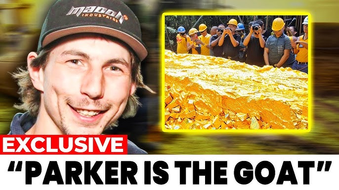 Gold Rush Cast Reveals What Most Fans NEVER Figured Out - YouTube