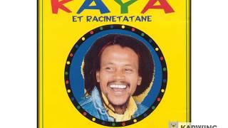 Kaya et Racinetatane - Sun love