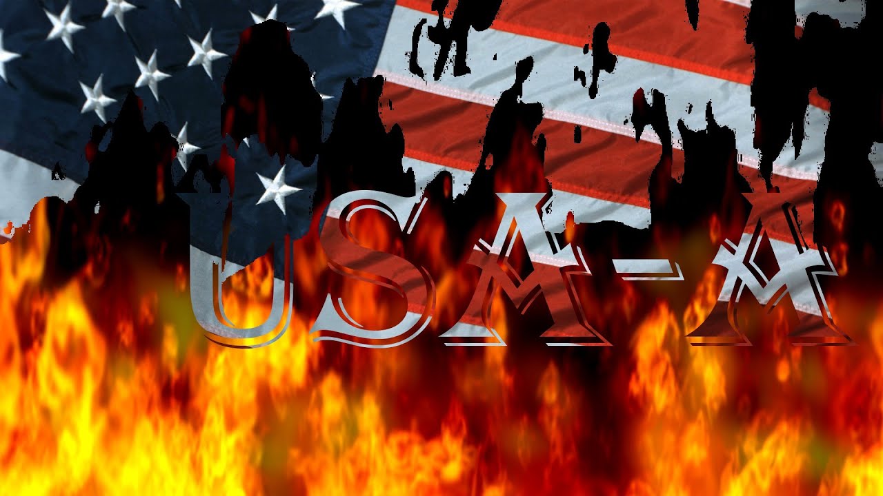 "Тактика рандомных боёв" M48A1 Patton Священная долина верхний респ