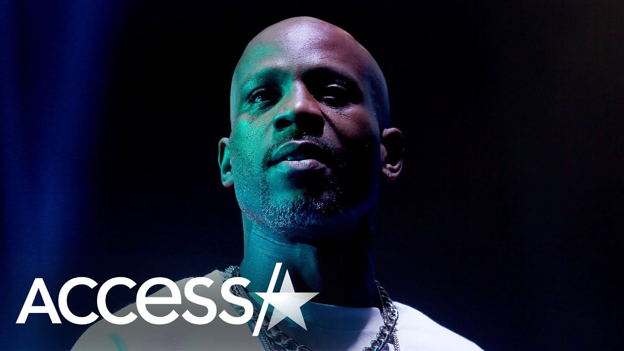 Gabrielle Union, LeBron James & More Mourn DMX’s Death