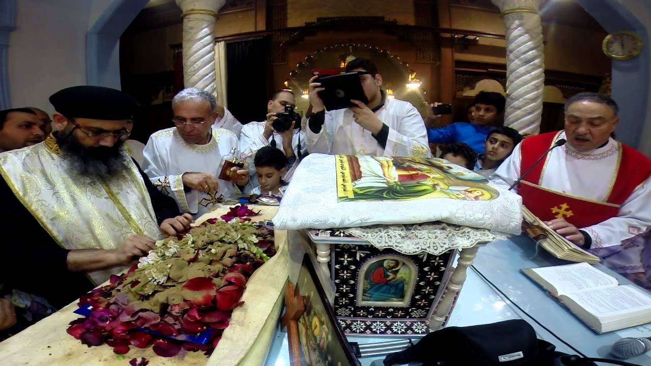 Golgotha - Burial Hymn [Good Friday 2014] GoPro