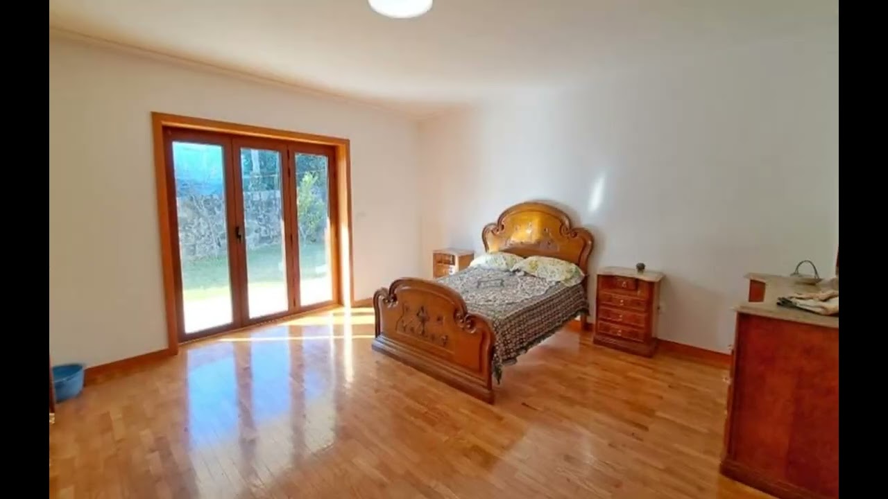 Moradia T3 como nova em Guilhadeses - Arcos de Valdevez