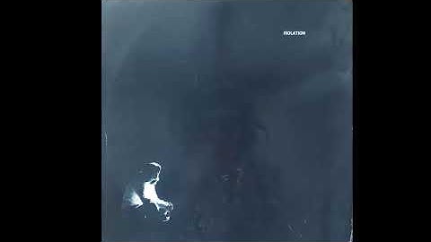 Mike Meade - A1. Isolation Part One