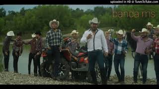 BANDA MS - LA CASITA (LETRA)_