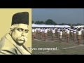 Swayameva Mrigendrata-- a short documentary about RSS