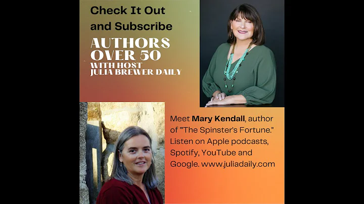 Buried Secrets in 1929 with Mary Kendall